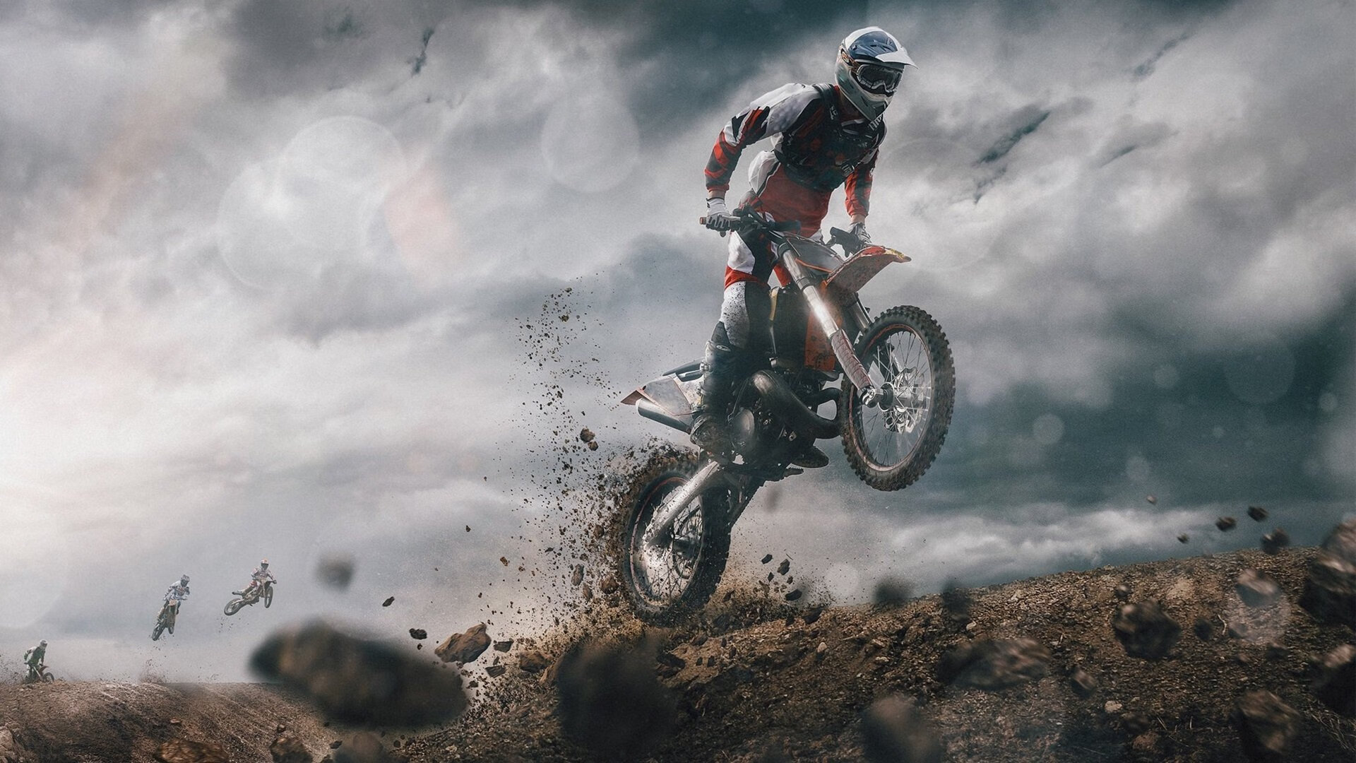 中国队赛后感谢团队支持与鼓励，感谢参赛队员的付出