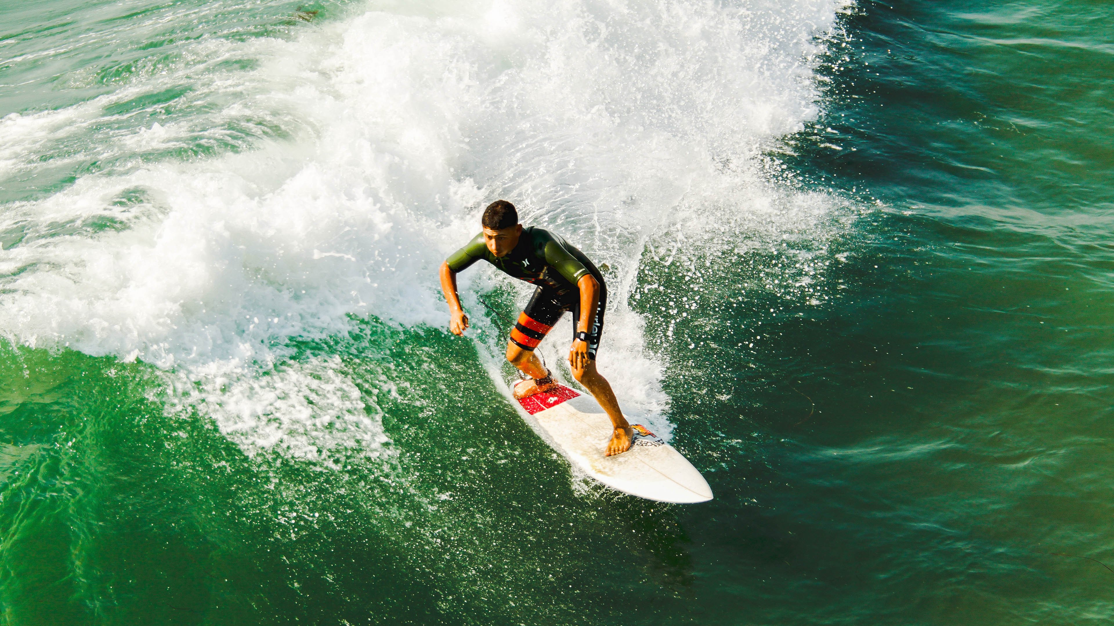 拳击比赛冠军悬念揭晓，拳击手冠军